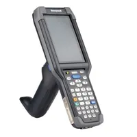 Honeywell CK65-L0N-D8C214E CK65 mobil adatgyűjtő 10,2 cm kijelző, 4 GB memória, 32 GB tároló, SD kártya, 2,2 GHz processzor, Android