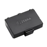 Zebra BTRY-MPV-24MA1-01 2500mAh akkumulátor fekete ZQ120 ZQ220
