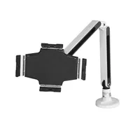 Startech.com ARMTBLTIW Táblagép-állvány 9-11 hüvelyk 360 fokos forgatás fehér