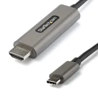 Startech.com CDP2HDMM5MH HDMI USB-C kábel 5 m HDR