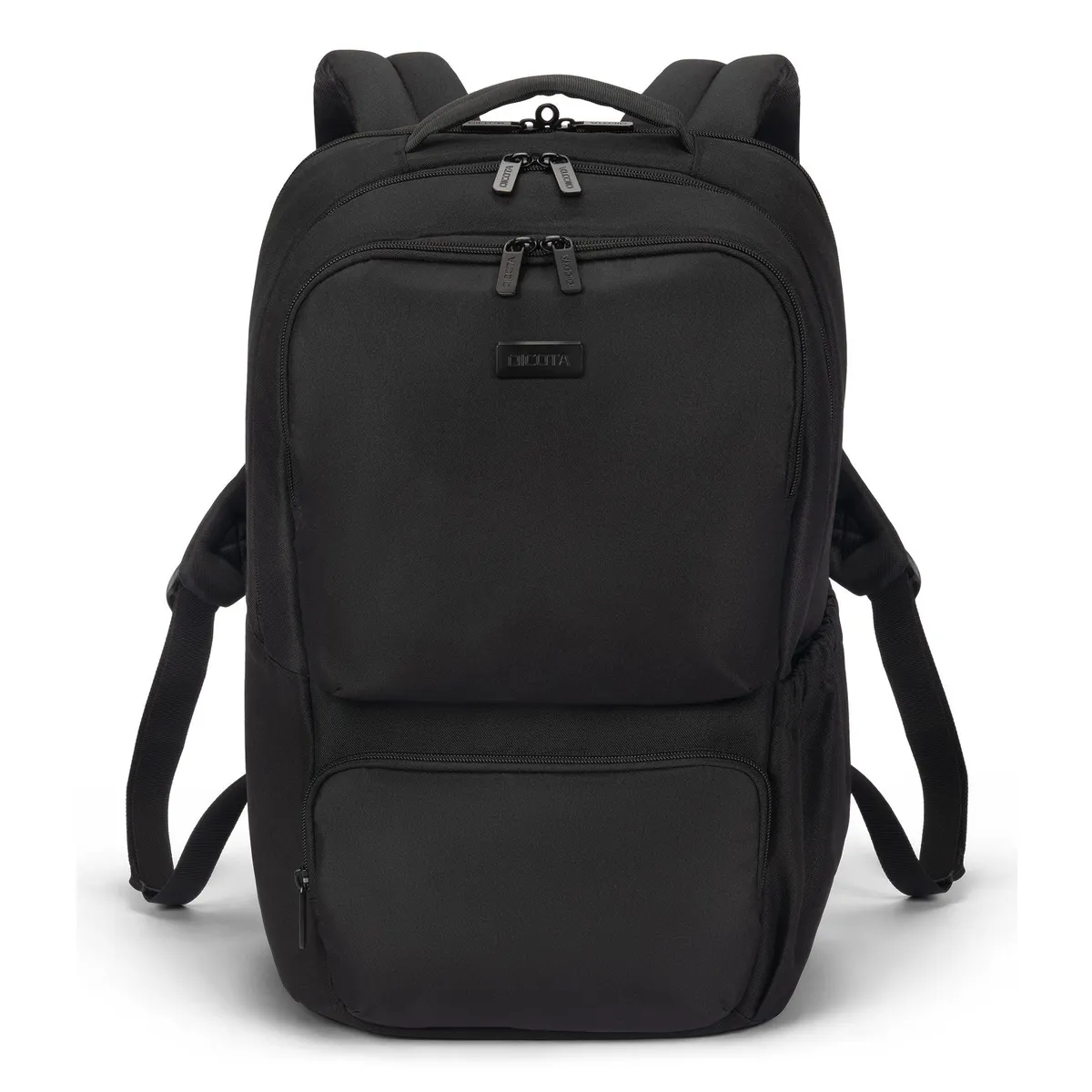 Dicota D32116-RPET Companion 13-16" hátizsák fekete rPET 290x440x170 mm #1