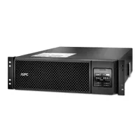 APC SRT5KRMXLI Smart-UPS SRT 5000VA 4500W 230V 6x C13 4x C19 3U racktorony USB RJ-45