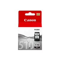 Canon 2970B001 PG-510 fekete tintapatron 9 ml 220 oldal #1