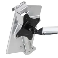 Ergotron 45-460-026 zárható táblagéptartó 7,9-13" tabletméret 2,3 kg ezüst #1