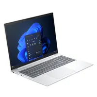 HP Inc. C15A1ET#AKC EliteBook 8 G1a 16" AMD Ryzen AI 7 250 3,3 GHz 16 GB DDR5 512 GB SSD AMD Radeon 780M Windows 11 Pro ezüst