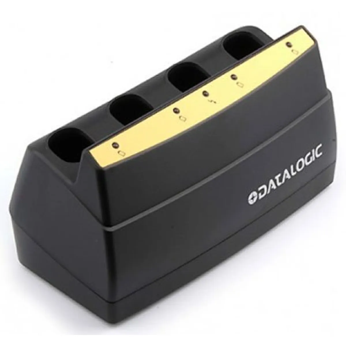 Datalogic MC-P090 vonalkódolvasó töltő 4-slotos fekete #1