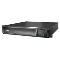 APC SMX1000I Smart-UPS X 1000VA 800W LCD 230V Rack Tower USB RS-232