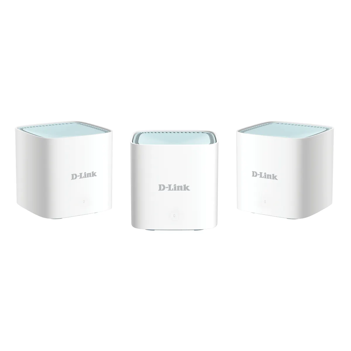 D-Link M15-3 Eagle Pro AI AX1500 Mesh rendszer 3-pack #1