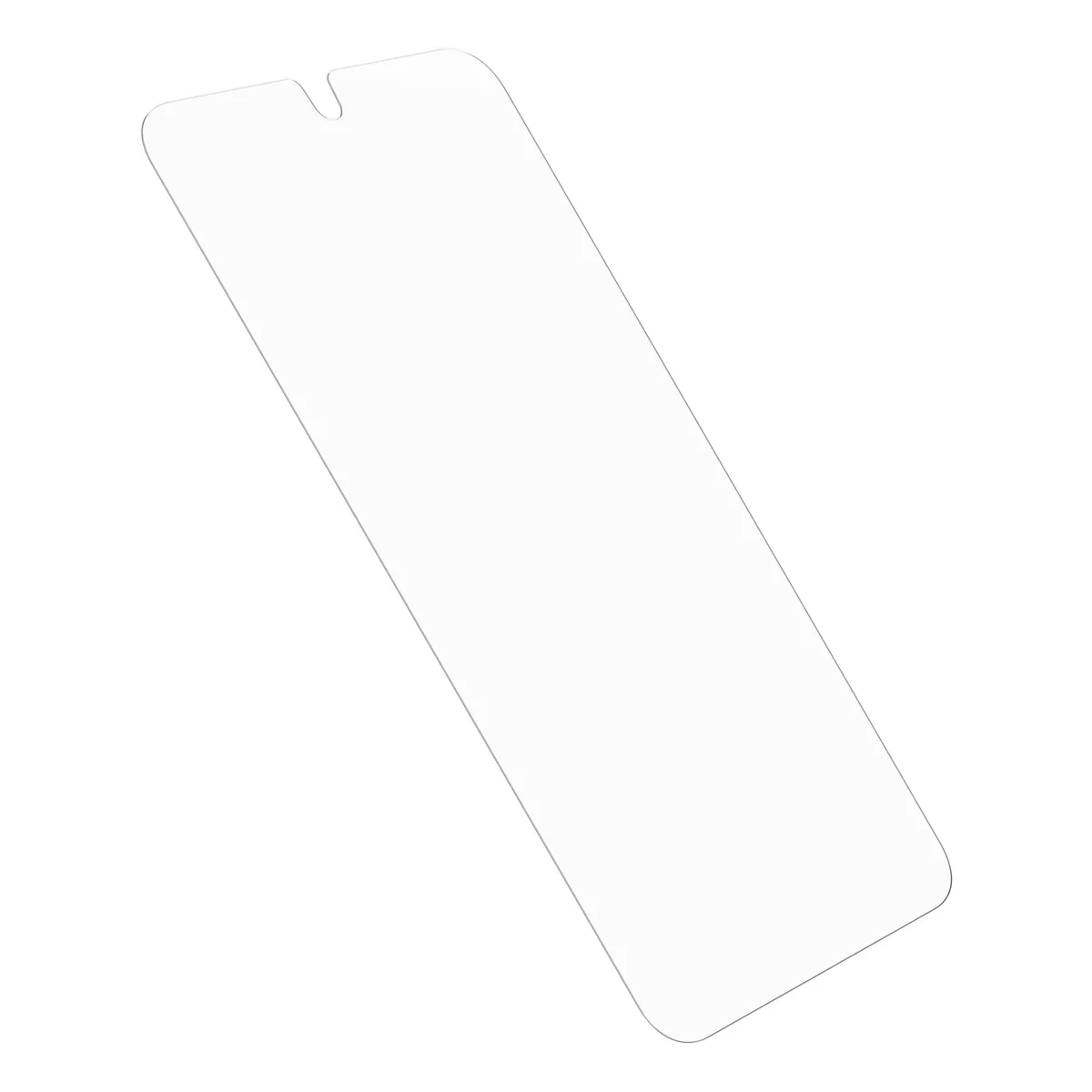 OtterBox 77-97115 Glass Samsung Galaxy S24 FE törésálló ütésálló karcolásálló alumínium-szilikát átlátszó #1