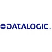 Datalogic CAB-459 RS-232 9P női spirálkábel 3,6 m