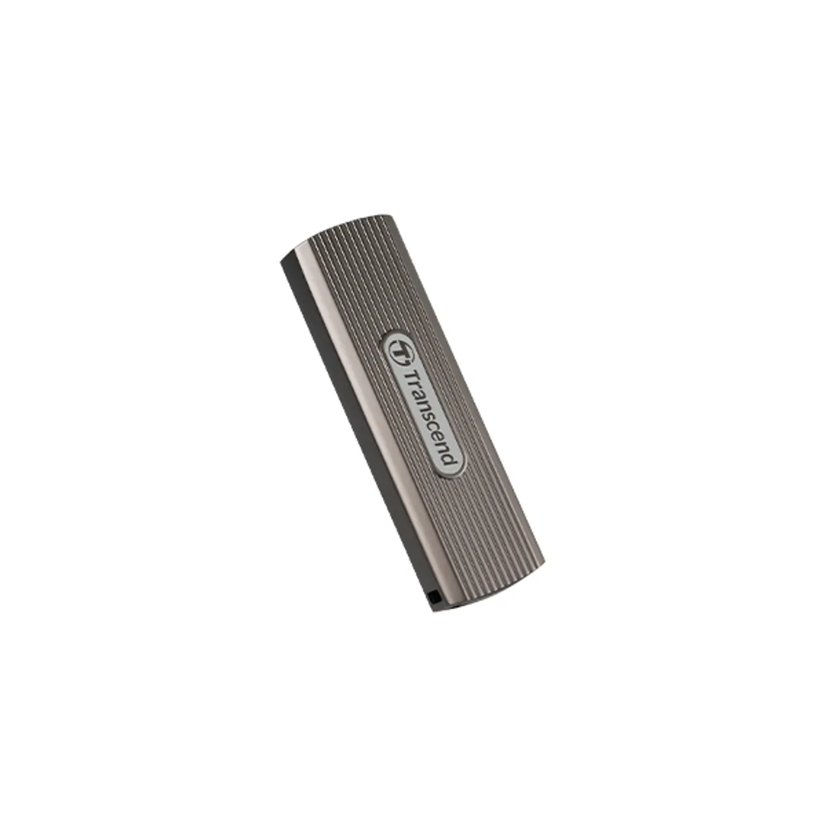 Transcend TS512GESD330C ESD330C külső 512 GB USB-C 1050 MBps olvasás, 950 MBps írás, jelszavas védelem #1