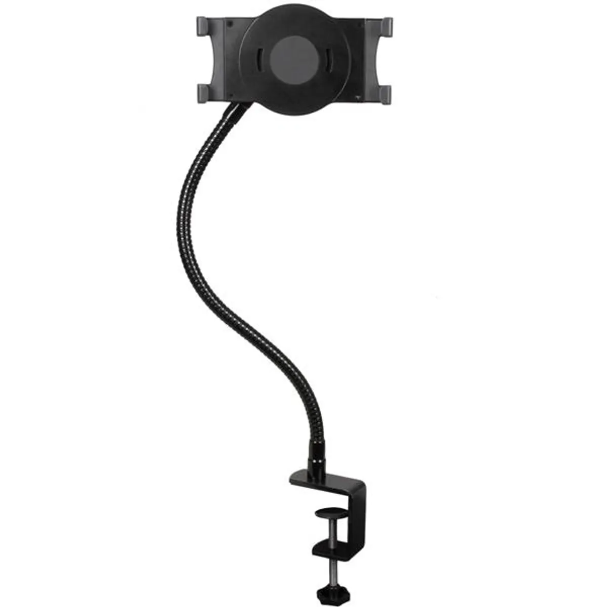 Startech.com ARMTBLTUGN Gooseneck tablet tartó 7-11" fekete #1