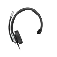 Poly C01C3AA#AC3 Mission 615 monaural USB fejhallgató