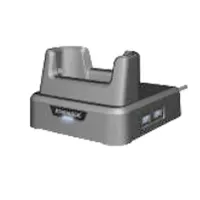 Datalogic 94A150116 M3X dokkolóállomás Memor 30-35 kompatibilis asztali