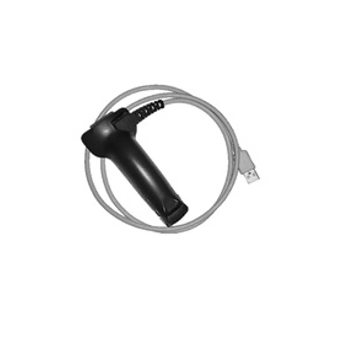Zebra CBL-PS20-USBCHG-01 PS20 USB töltőkábel USB A fekete és szürke #1