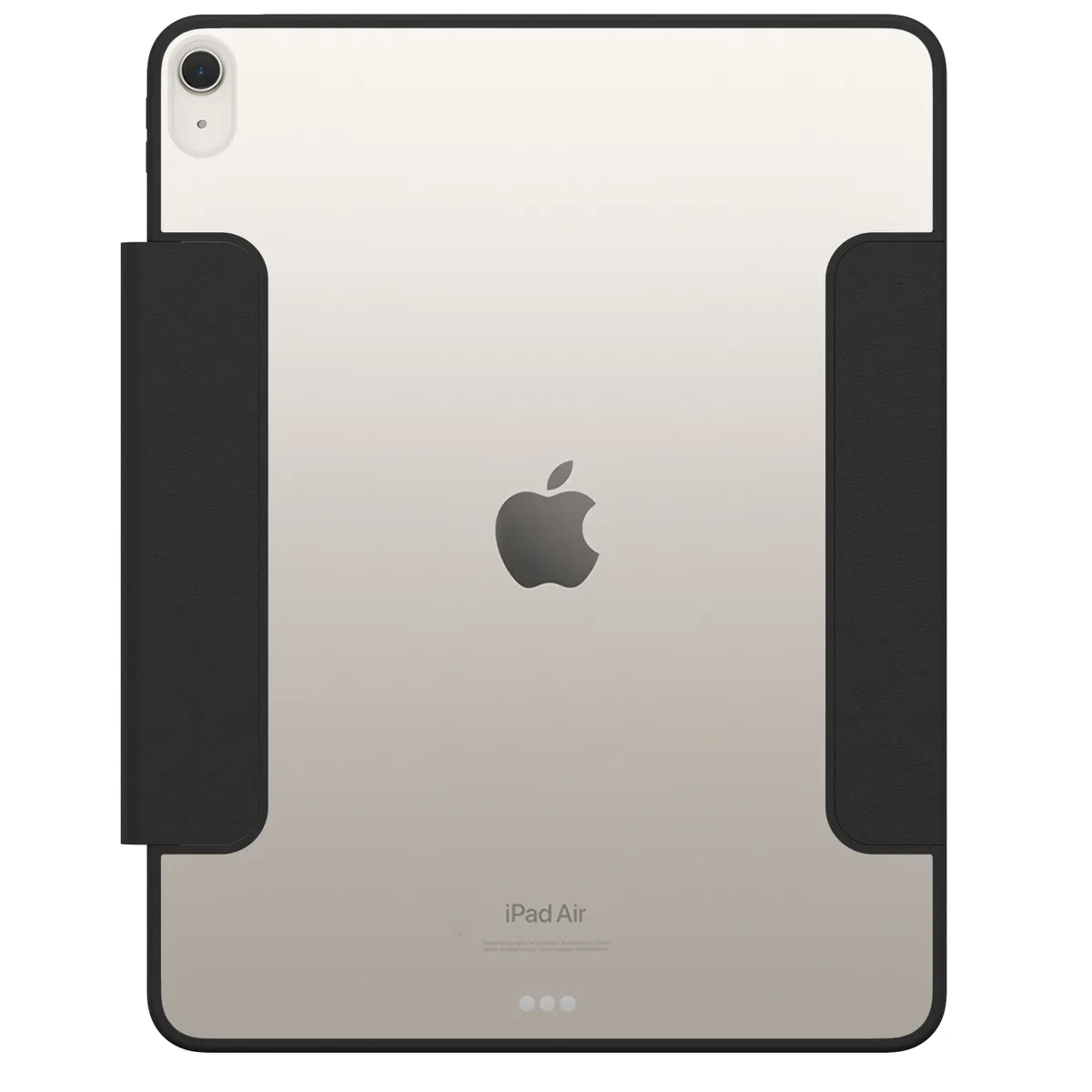 OtterBox 77-95270 Symmetry Folio oldalra nyíló tok Apple iPad Air 13" M3-M2 2 állás #1