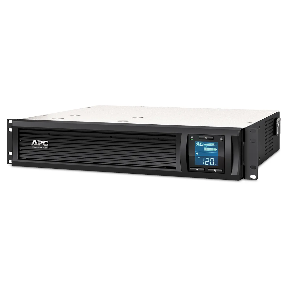 APC SMC1000I-2UC Smart-UPS C 1000VA 2U SmartConnect #1