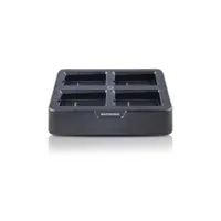 Datalogic 94ACC0274 Skorpio X5 töltő 4-slotos