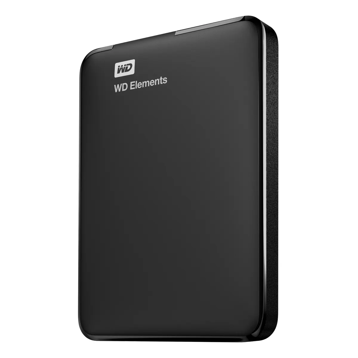 Western Digital WDBU6Y0040BBK-WESN Elements Portable 4TB 2.5" USB 3.0 #1