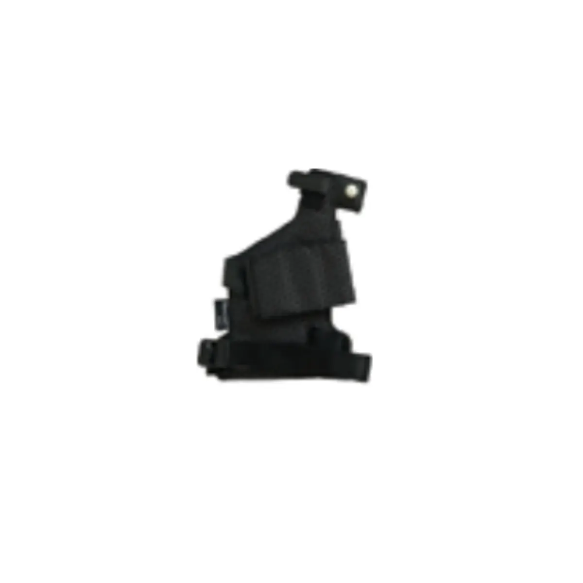 Honeywell 8680I505LHSGH tartó fekete balkezes 10 db #1
