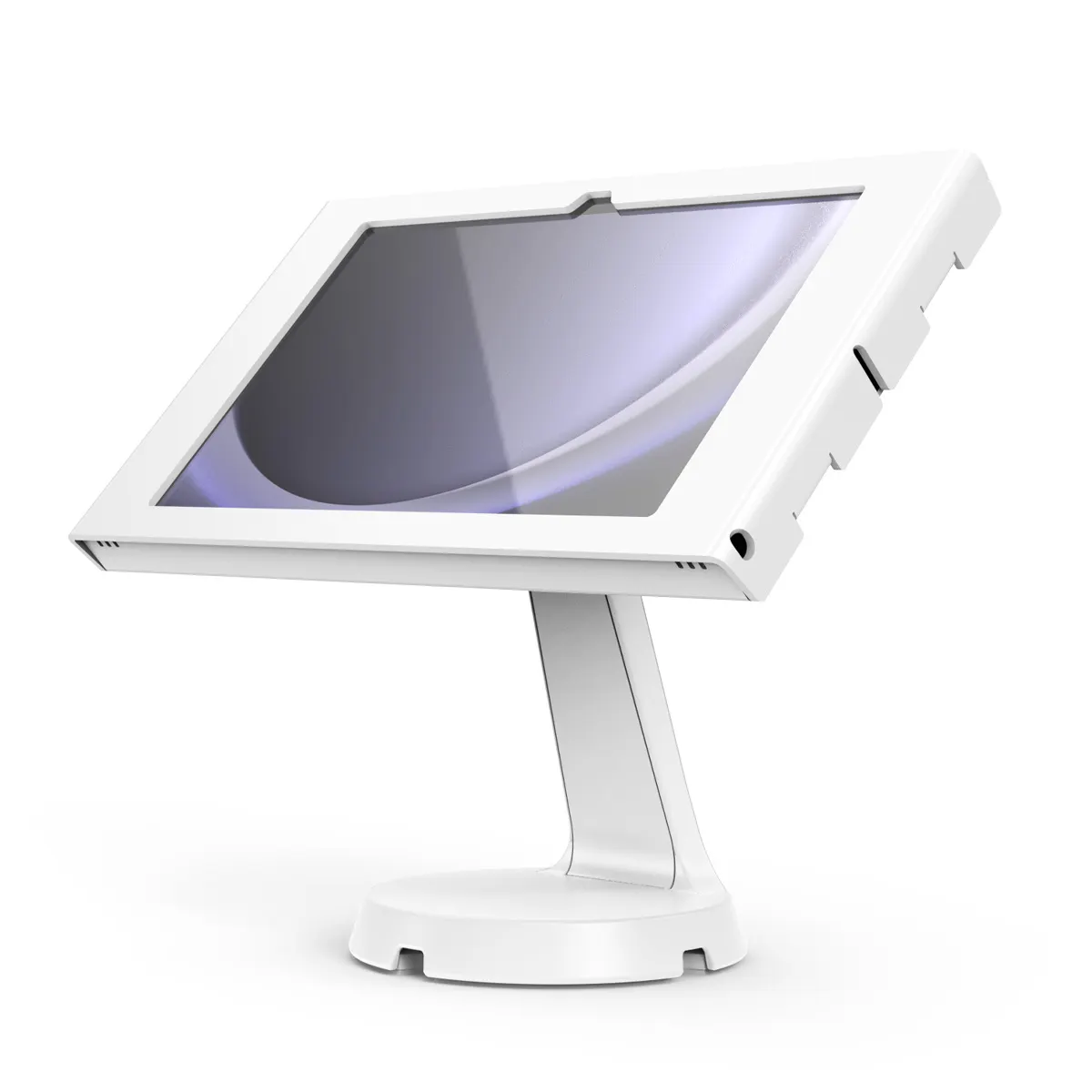 Self Positioning 333W11GAPX9W APEX ENCLOSURE MAST STAND fehér Samsung Galaxy Tab A9 Plus 11" #1