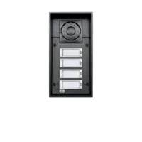 2N 9151104W IP FORCE 4 gombos 10W hangszóró fekete