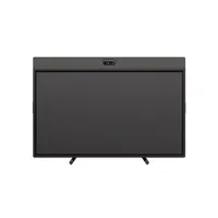 Logitech 960-001698 Rally board 65 grafit 65" 4K60 UHD HDMI in-out USB-C USB3.1 LAN WiFi BT