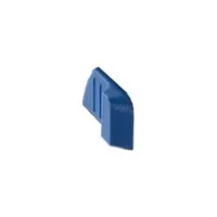 Honeywell 813-193-001 Z2 switch rubber PC43t emelőkar kék