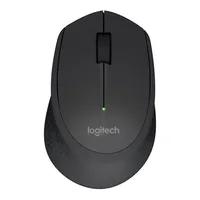 Logitech 910-004287 M280 vezeték nélküli optikai egér 1000 DPI jobbkezes