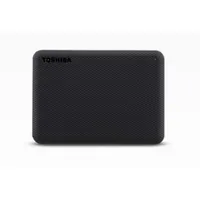 Toshiba HDTCA40EG3CA Canvio Advance 4TB 2.5" USB 3.2 Gen 1 zöld