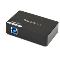 Startech.com USB32HDDVII USB 3.2 Gen 1 HDMI és DVI videó adapter