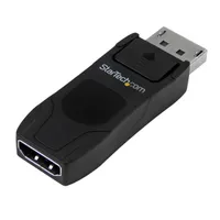 Startech.com DP2HD4KADAP DisplayPort to HDMI konverter 4K