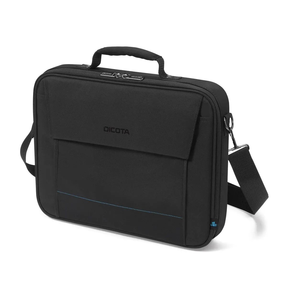 Dicota D3250202 Multi Two 14-16 aktatáska 16" monokróm #1