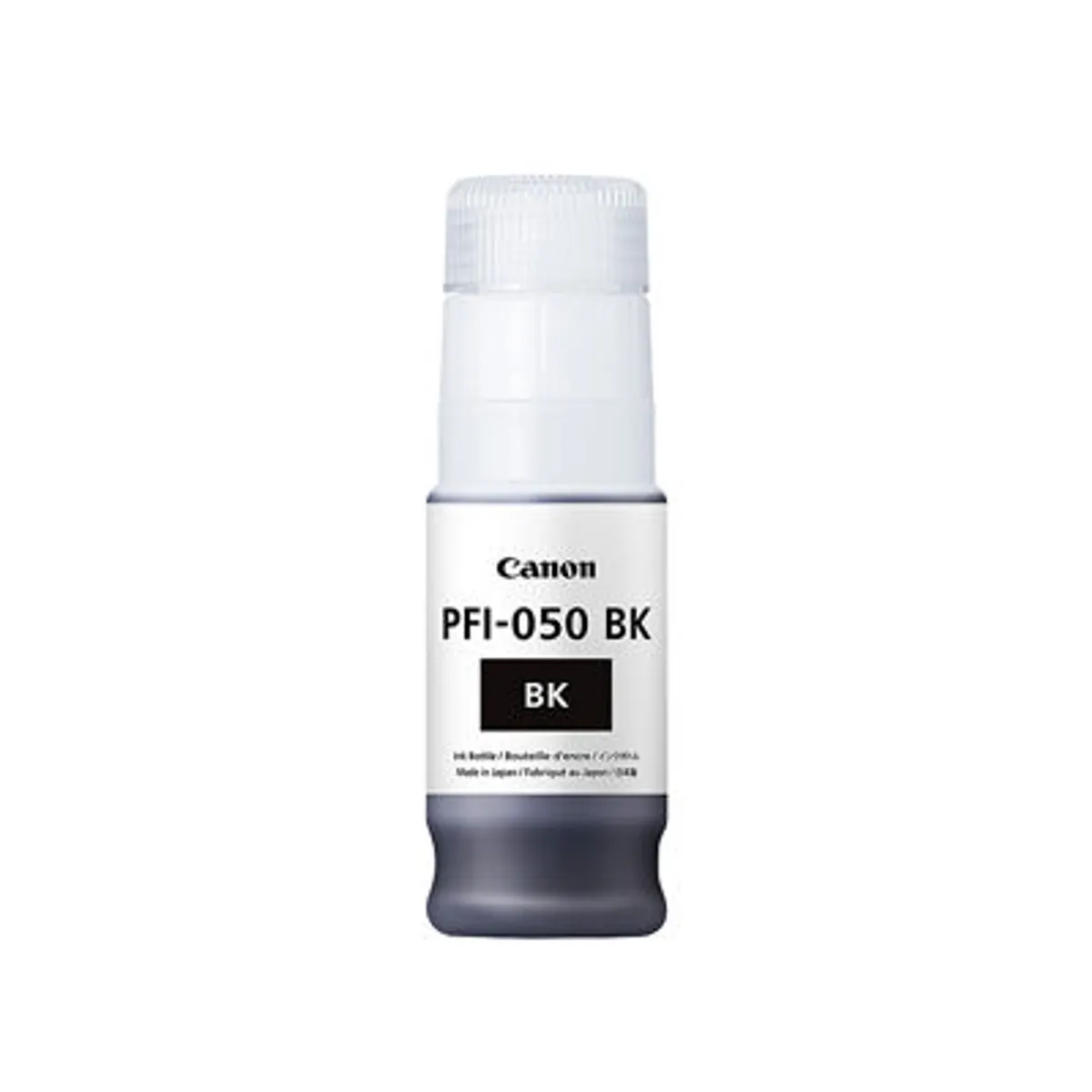 Canon 5698C001AA PFI-050 BK 1 db 70 oldal #1