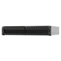 QNAP TS-H3077AFU-R7-64G TS-H3077AFU-R7 2U NAS 30-bay 2.5" SATA all flash AMD Ryzen 7000 8C16T 64GB DDR5 non-ECC 2x10G 2x2.5G PCIe Gen4