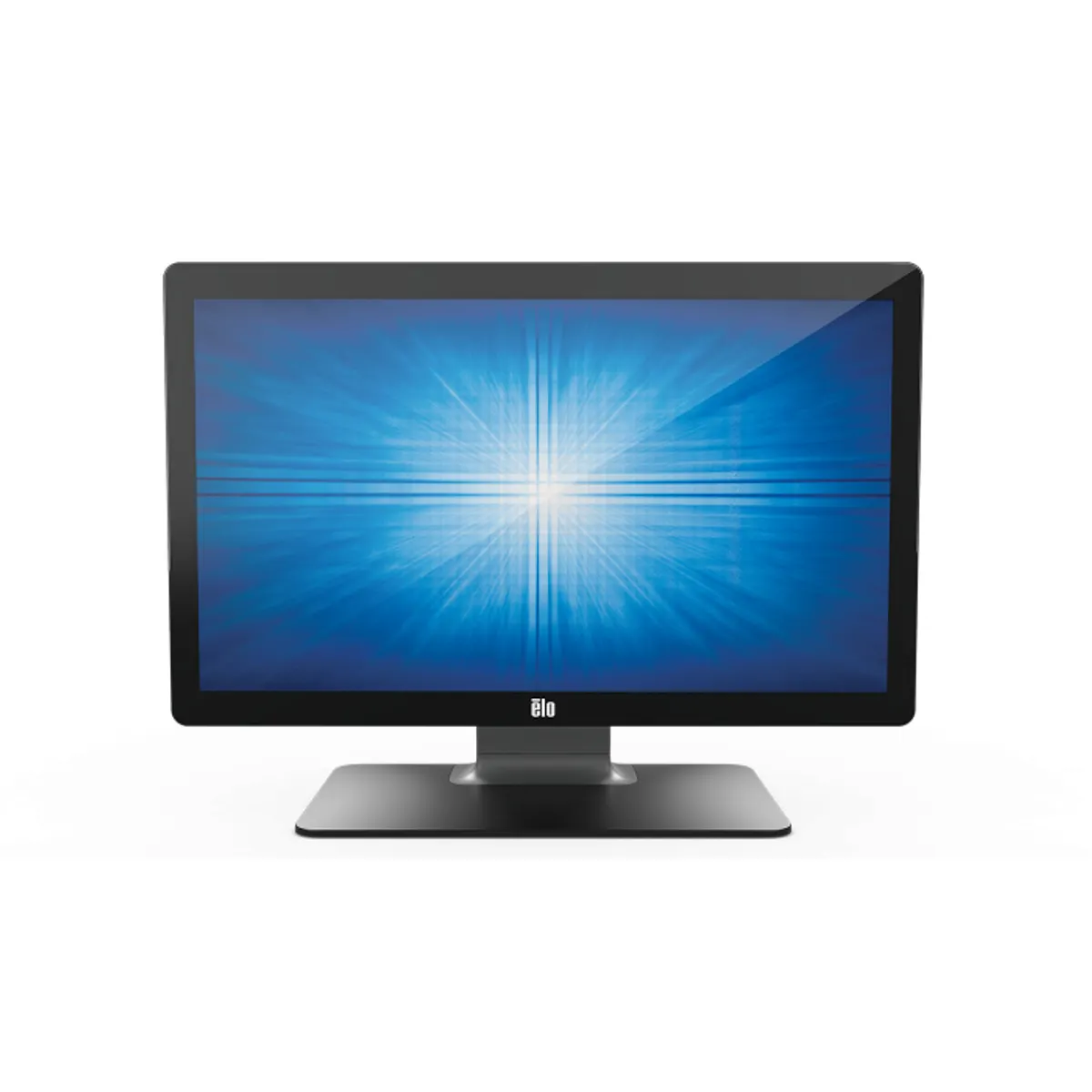 Elo Touch E351600 21.5" LED érintőmonitor 1920x1080, 225 cd/m², fekete #1