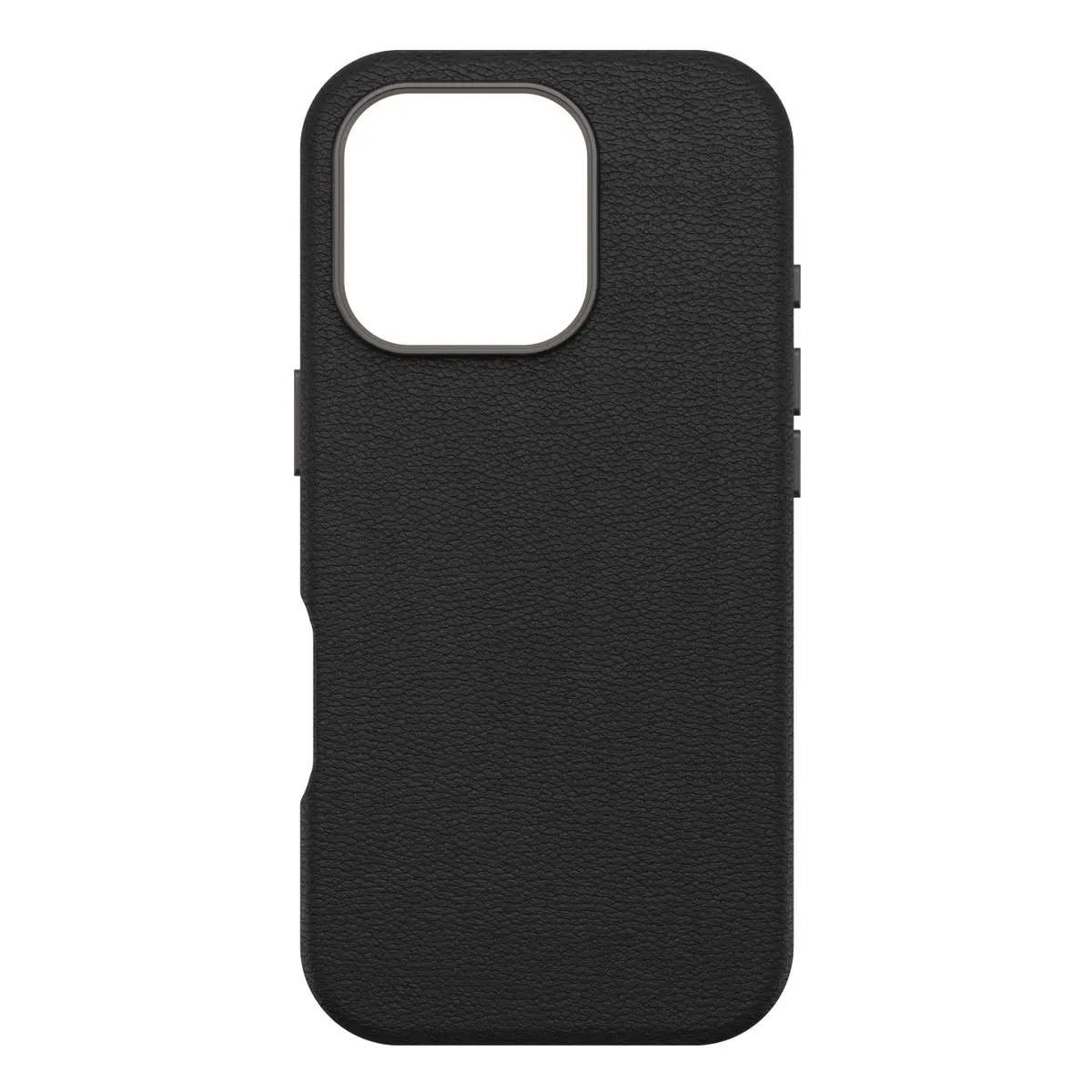Otterbox 77-96317 Symmetry 6.3" iPhone 16 Pro és Max fekete monokróm felület #1