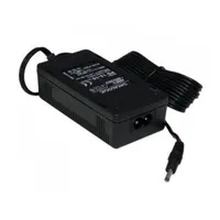 Datalogic 90ACC0193 vonalkódolvasó töltő 34xxVSi kompatibilis beltéri fekete 12V18W