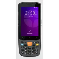Datalogic 946250001 MEMOR K25 4" Android 13 4 GB RAM 64 GB flash Wi-Fi 5 Bluetooth 5 MicroSD kamera 13MP