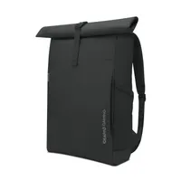 Lenovo GX41H70101 IdeaPad Modern Backpack 16" kompatibilis 40,6 cm újrahasznosított poliészter fekete 310x120x485 mm 740 g