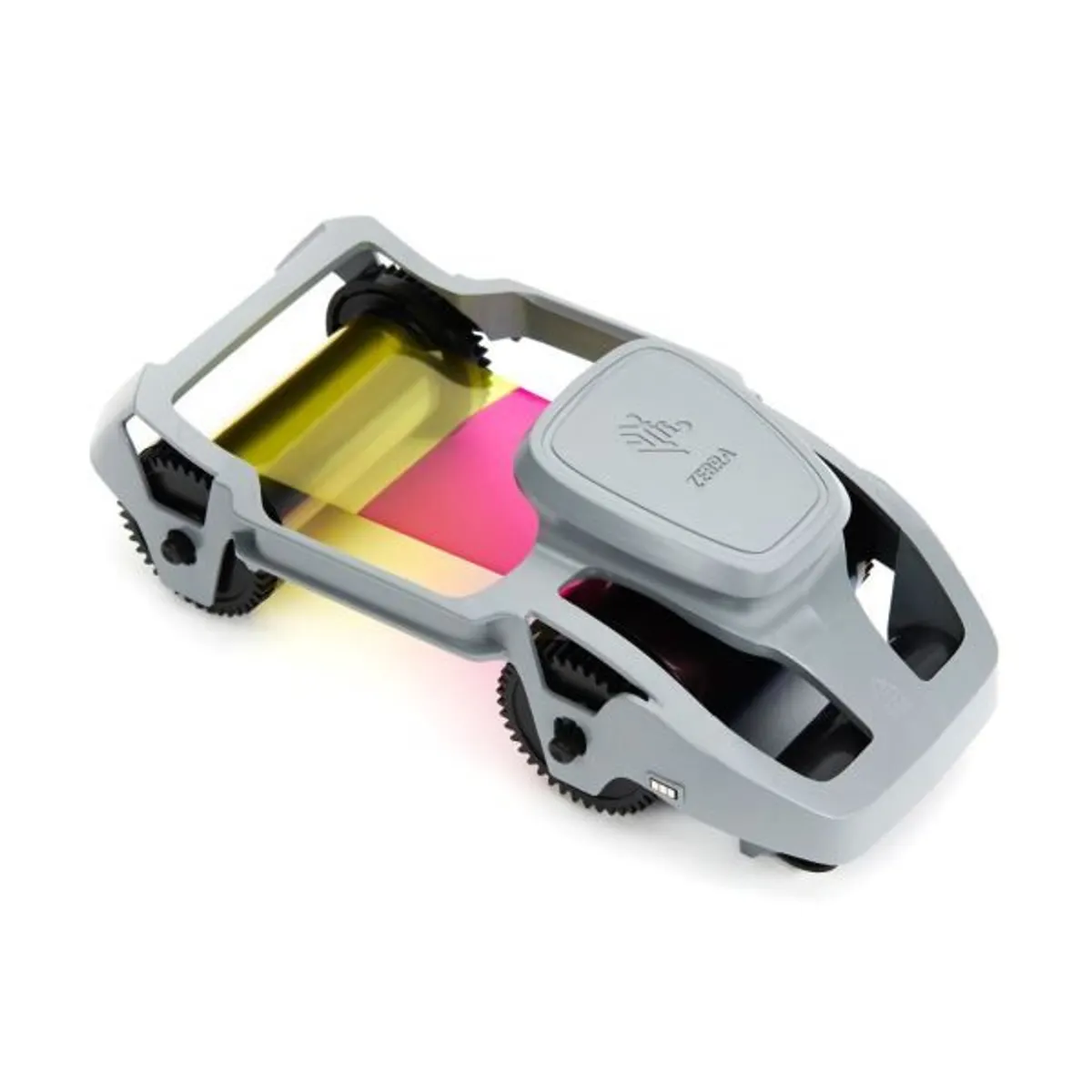 Zebra 800300-564EM szalag YMCKLL 200 oldal ZC300 #1