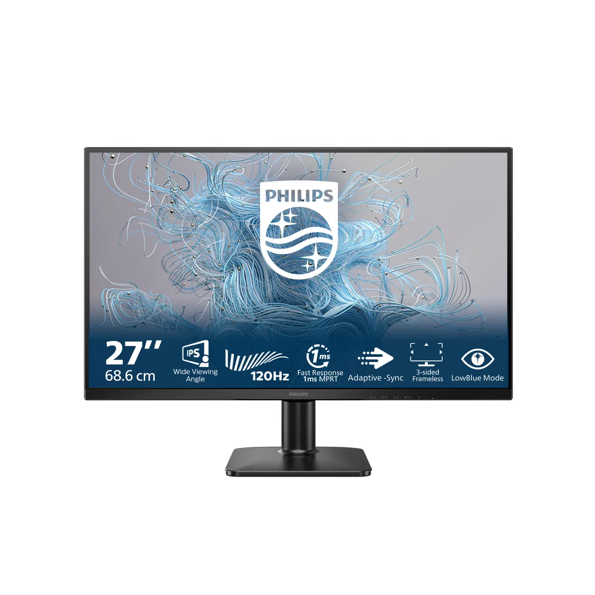 Philips 27E2N1110/00 monitor 27" Full HD LCD 1920x1080 4 ms VESA #1
