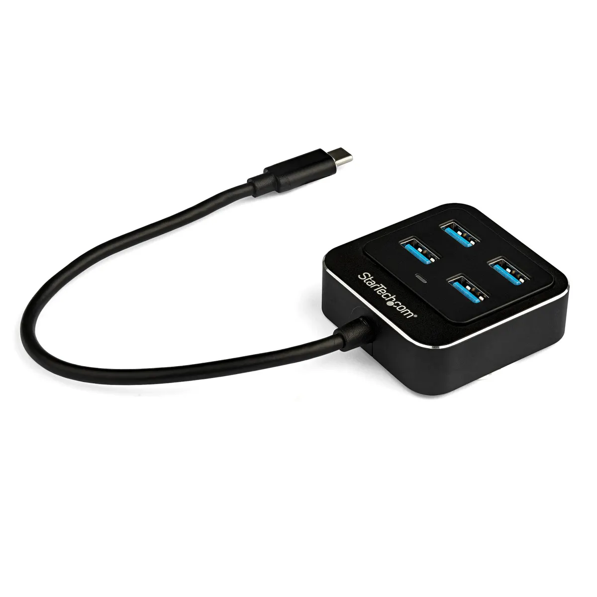 Startech.com HB31C4AB 4-portos USB-C hub USB 3.2 Gen 2 Type-C 4x USB-A #1