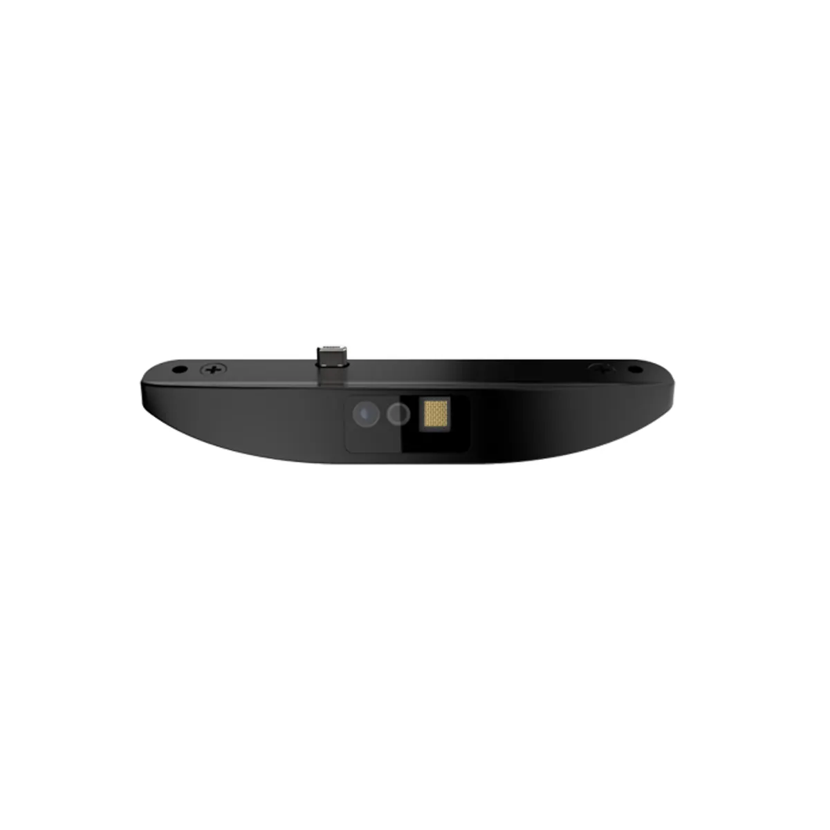 Elo Touch E384627 edge connect 2D vonalkódolvasó beépített 1D 2D LED szenzor fekete 118,5 x 35,5 mm #1