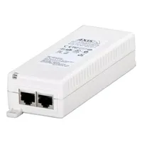 Axis 5026-202 T8120 Midspan 15W 1-port PoE injektor AC 100-240 V