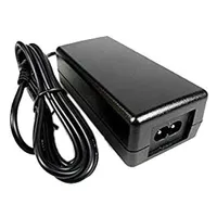 Zebra P1080383-704 tápkészlet 60W 24V ZD220-ZD230 beltéri fekete