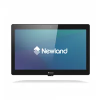 Newland NLS-NQUIRE1500-W4-SL NQuire 1500 Mobula II 15.6" kapacitív érintőképernyő 1920x1080 2 GHz processzor 4 GB memória 64 GB flash 2D CM6X