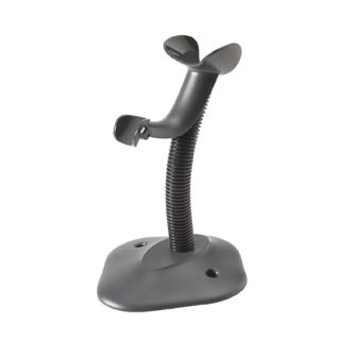 Zebra 20-147076-07 Gooseneck IntelliStand Twilight fekete kompatibilis LS4208 DS4208 #1