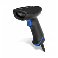 Newland NLS-HR2300-SA HR23 Dorada 2D CMOS kézi vonalkódolvasó USB vezetékes IP52