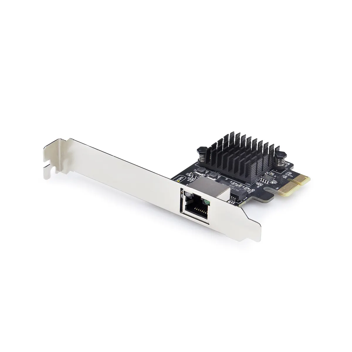 Startech.com PR15GR-NETWORK-CARD 1-port hálózati kártya 5000 Mbit #1
